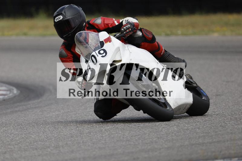 /18 05.06.2026  TZ Motorsport ADR/Gruppe rot/109